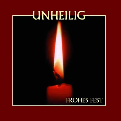 Produktbild von Frohes Fest