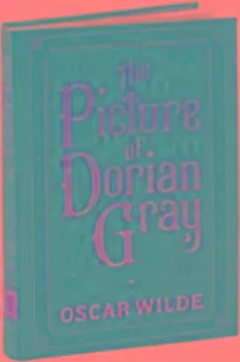 Produktbild von The Picture of Dorian Gray