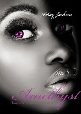 Produktbild von Amethyst