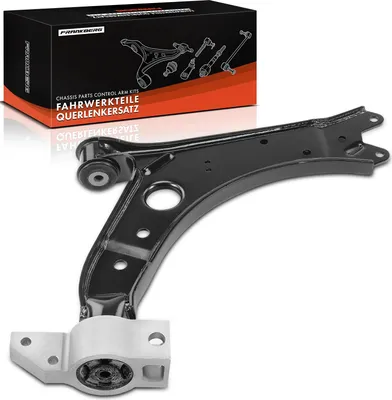 Immagine prodotto di Frankberg 1x asse anteriore Wishbone per VW Caddy MPV Kasten/MPV EOS Golf Plus V Variant VI Jetta Scirocco Touran