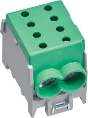 Obrázok produktu pre Hager KH70GN, Zelená, 32,8 mm, 48,7 mm, 60 mm