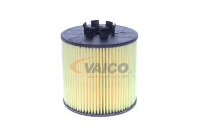 Produktbild von Ölfilter VAICO V10-0665 Filtereinsatz für VW Golf V Schrägheck (1K1) POLO (9N) Polo Schrägheck (6R1, 6C1) TOURAN (1T1, 1T2) TIGUAN (5N) Passat Variant
