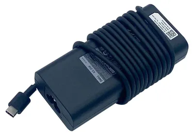 Immagine prodotto di Dell AC Adapter, 65W, 19.5V, 3 (JJV9D)