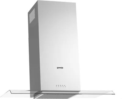 Produktbild von Gorenje WHGC 933 E16X Wandhaube 90 cm Edelstahl