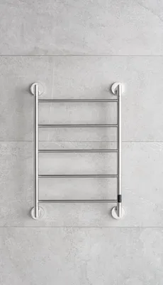 Obrázok produktu pre Sušiak elektrický PMH Niklas NI2 657X1462MM PRAVÝ LEŠTENÁ NEREZ NI2SS-R