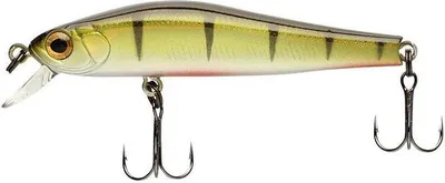 Produktbild von ZipBaits Rigge 56SP # 401 Perch