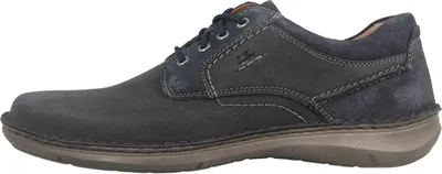 Produktbild von JOSEF SEIBEL New Anvers 06 | Halbschuh für Herren | Blau