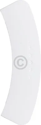 Produktbild von BekoTürgriff für Waschmaschine - Nr.:2804940100,C00885305
