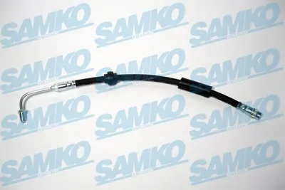 Produktbild von SAMKO 6T48286 Bremsschlauch Hinten Links für RENAULT KANGOO (KC0/1) KANGOO Express (FC0/1)