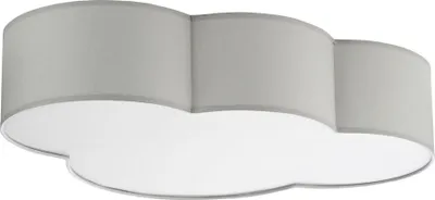 Zdjęcie produktu dla Lampa sufitowa dziecięca CLOUD 3145 TK Lighting