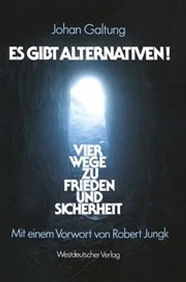 Immagine prodotto di Ci sono alternative!