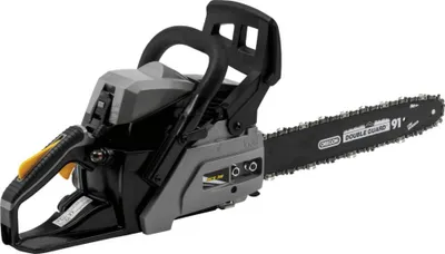 Immagine prodotto di Motosega motore a scoppio barra 35 cm ACS 38 Alpina