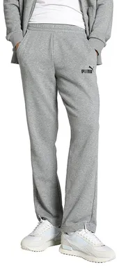 Produktbild von Puma Trainingshose Herren ESS Logo Pant, Größe:3XL, Farbe:Grau