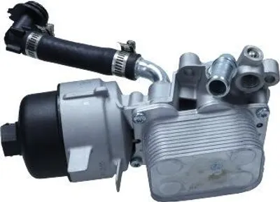 Zdjęcie produktu dla Chłodnica Oleju Ford Mondeo 2.0Tdci 07- Z Filtrem