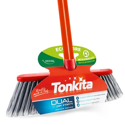 Image de Brosse De Balayage Arix Dual Tk625...