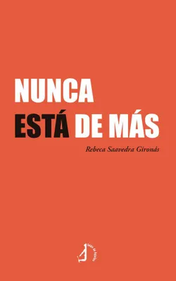 Produktbild von Nunca está de más