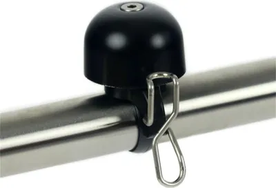 Produktbild von Widek Miniglocke Paperclip Mini