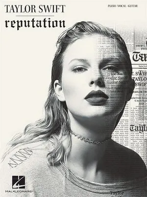 Produktbild von Taylor Swift - Reputation
