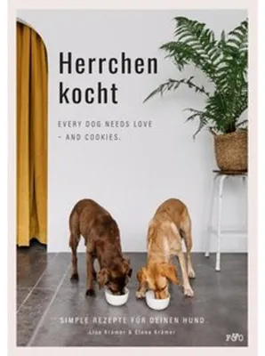 Obrázek produktu pro Herrchen kocht