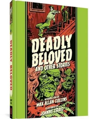 Productafbeelding van Deadly Beloved And Other Stories