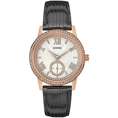 Produktbild von Damenuhr Guess W0642L3 (Ø 39 mm)