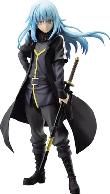 Produktbild von Slime – Rimuru – Figur „Otherworlder“, 16 cm