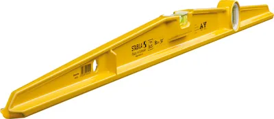 Image de Stabila Type 81 S 2505 Alu spirit level 80 cm