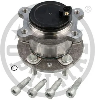 Produktbild von OPTIMAL Radlagersatz Rechts Links für FORD MONDEO IV Turnier (BA7) 302302