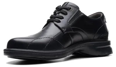 Productafbeelding van Clarks Gessler veterschoen