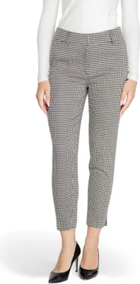 Zdjęcie produktu dla "Spodnie damskie Only Classic Check" : Rozmiar - W38_L32 Rozmiar: W38_L32