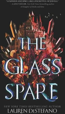 Produktbild von The Glass Spare