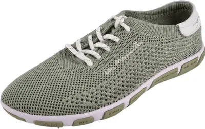 Image de Baskets pour femmes en vert
