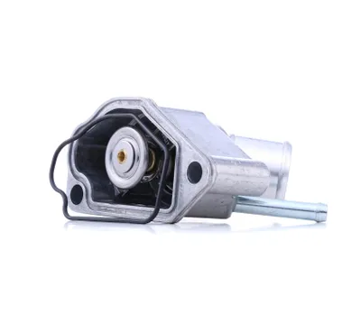 Produktbild von FEBI BILSTEIN Thermostat Kühlmittel 92°C für OPEL ZAFIRA B (A05) Astra H Caravan (A04) Astra H Schrägheck (A04) Astra G CC (T98) Zafira A (T98)