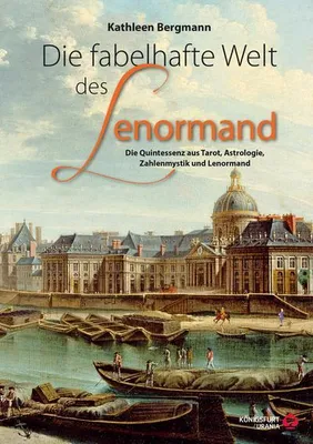 Image de Die fabelhafte Welt des Lenormand