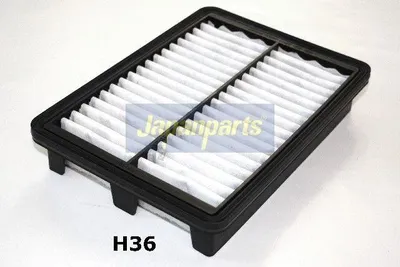 Produktbild von JAPANPARTS FA-H36S Luftfilter für HYUNDAI ix35 (LM, EL, ELH)