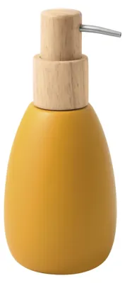 Image de Distributeur De Savon Sven Safran - Msv Spirella Ld