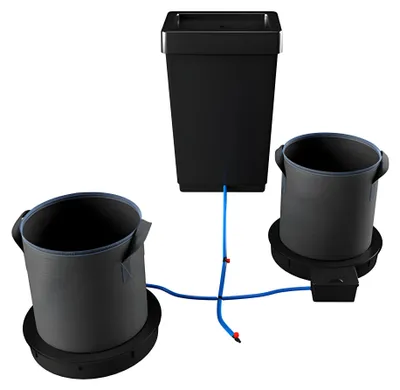Produktbild von AutoPot 1Pot XXL System 2 x 35L