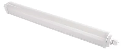 LED prachotěsné svítidlo FESTY 18W, IP65