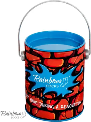 Obrázok produktu pre Farebné ponožky Farebné ponožky EU 36-40
