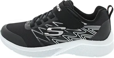 Produktbild von Skechers Microspec - Texlor 403770L (33/bksl)