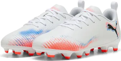 Obrázok produktu pre Puma Future 8 Play Fg/Ag Jr 13.5