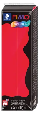Obrázok produktu pre Mod.masse Fimo prof 454g rot