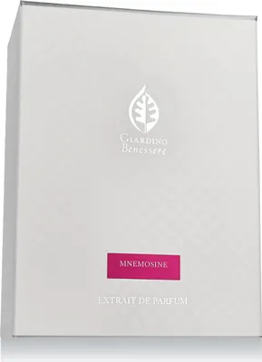 Produktbild von Giardino Benessere Mnemosine Extrait de Parfum 100 ml (unisex)