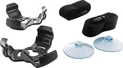 Produktbild von Perform Better Adapter-Set "Funktional" für Sensoren-System BlazePod
