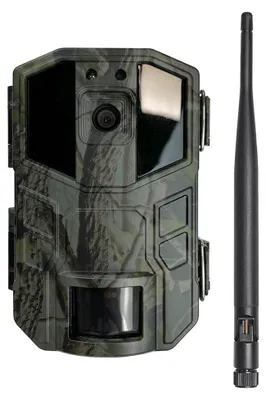 Immagine prodotto di Fotocamera Ork Hunter HC-1 4G