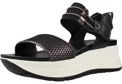 Produktbild von Sandalen Schwarz
