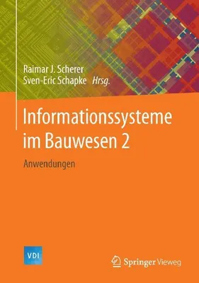 Produktbild von Informationssysteme im Bauwesen 2