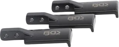 Obrázok produktu pre BGS technic Spare Claw for Puller, 356 g