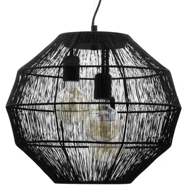 Immagine prodotto di Lampada a sospensione ORBETELLO 390065 Eglo