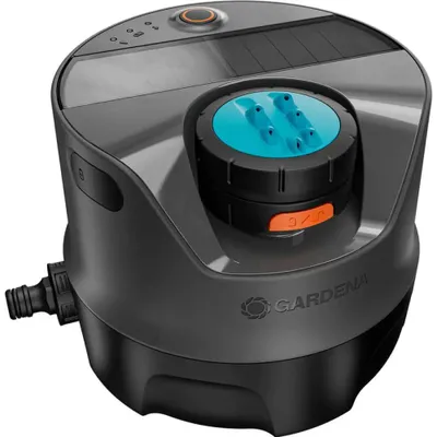 Immagine prodotto di Gardena Aquaprecise - Sistema di irrigazione a pioggia 16000-29